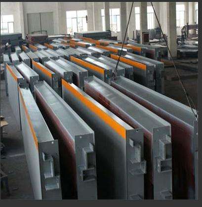 內蒙古衡器廠